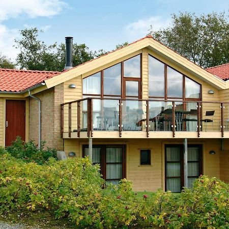 6 Person Holiday Home In Egernsund Zewnętrze zdjęcie