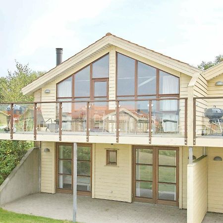 6 Person Holiday Home In Egernsund Zewnętrze zdjęcie