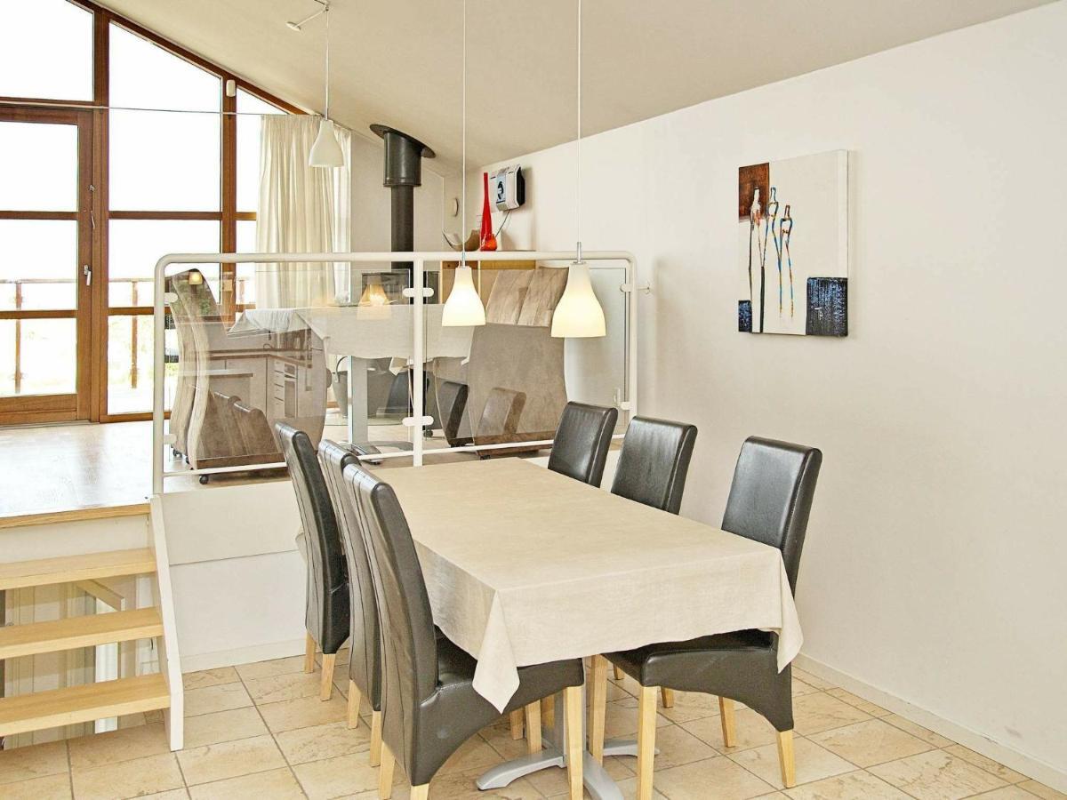 6 Person Holiday Home In Egernsund Zewnętrze zdjęcie