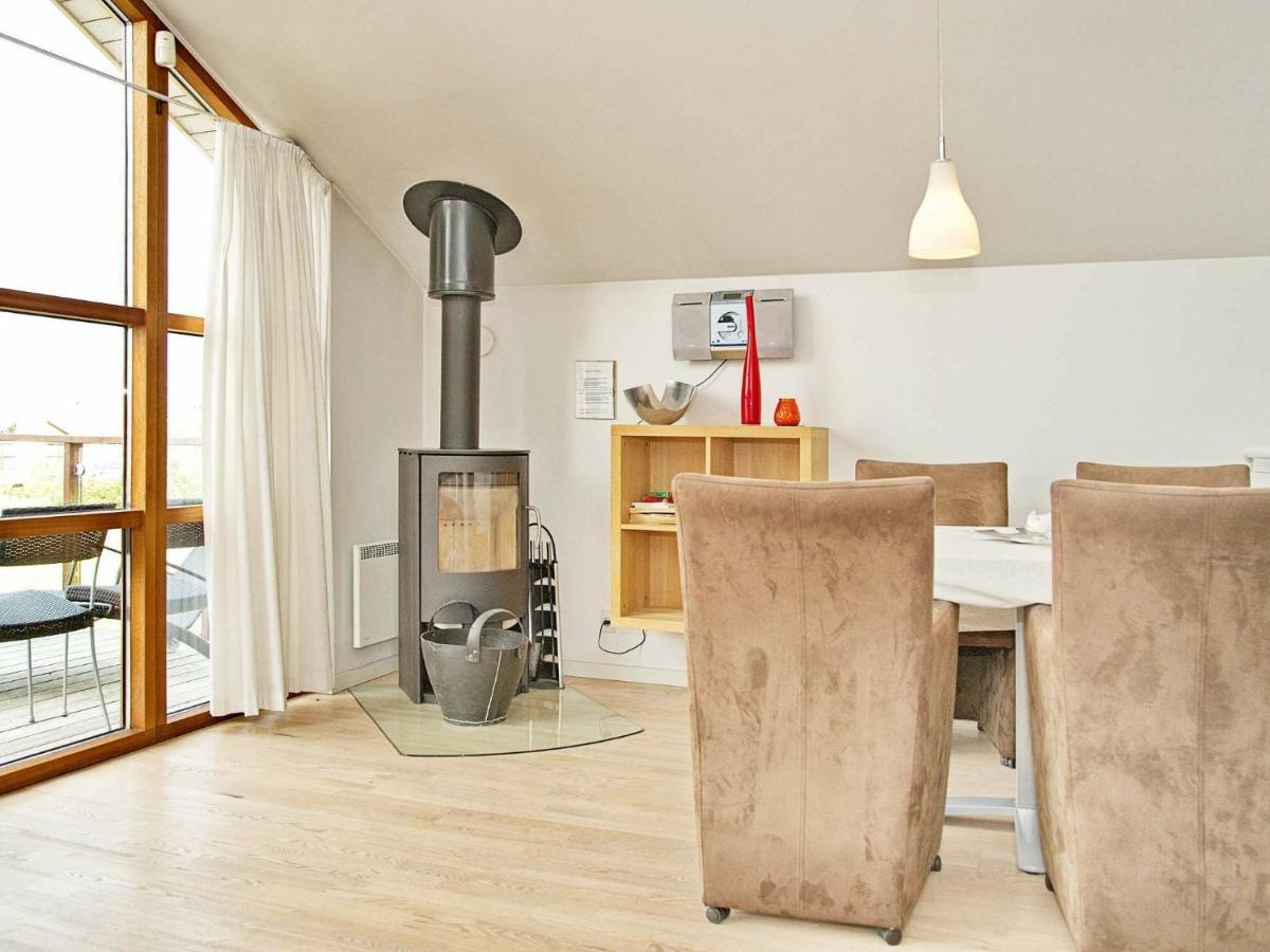 6 Person Holiday Home In Egernsund Zewnętrze zdjęcie