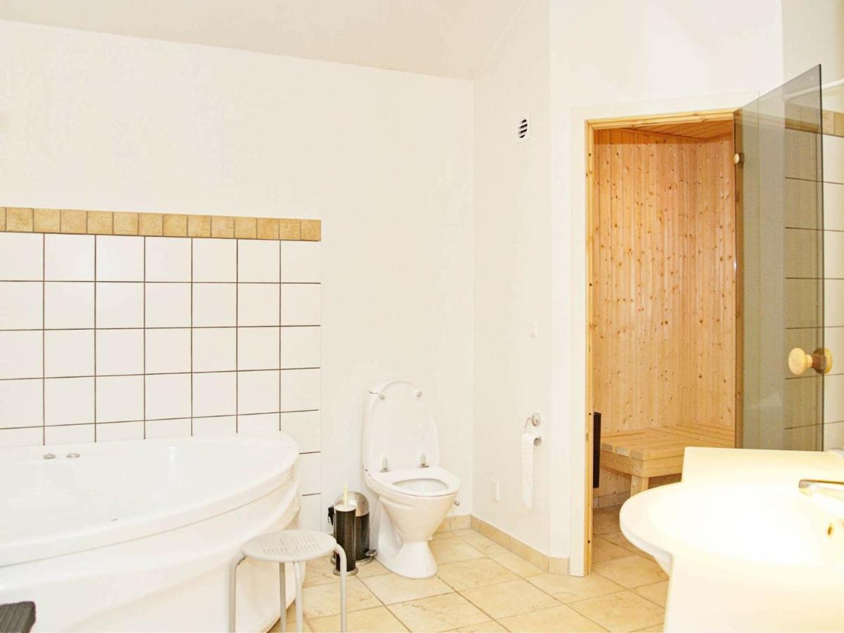 6 Person Holiday Home In Egernsund Zewnętrze zdjęcie