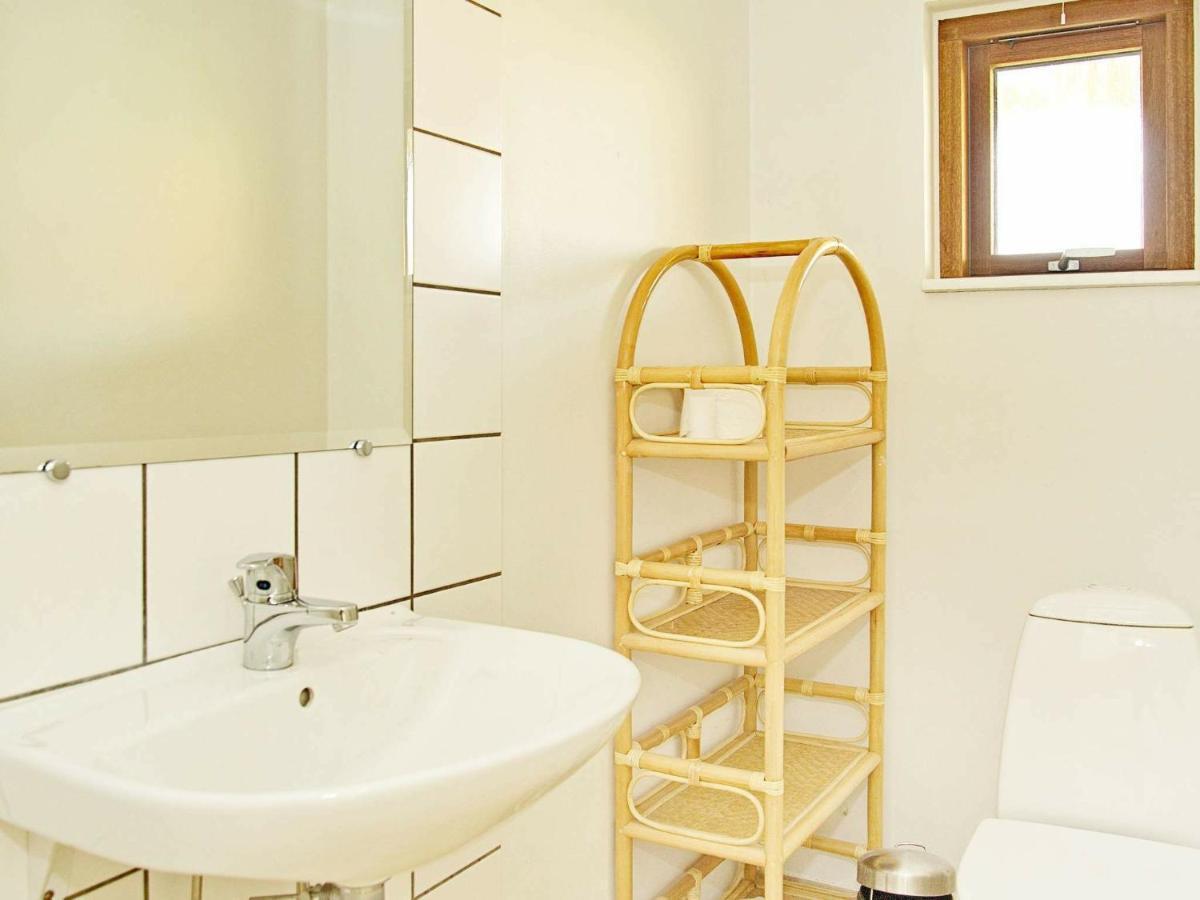 6 Person Holiday Home In Egernsund Zewnętrze zdjęcie
