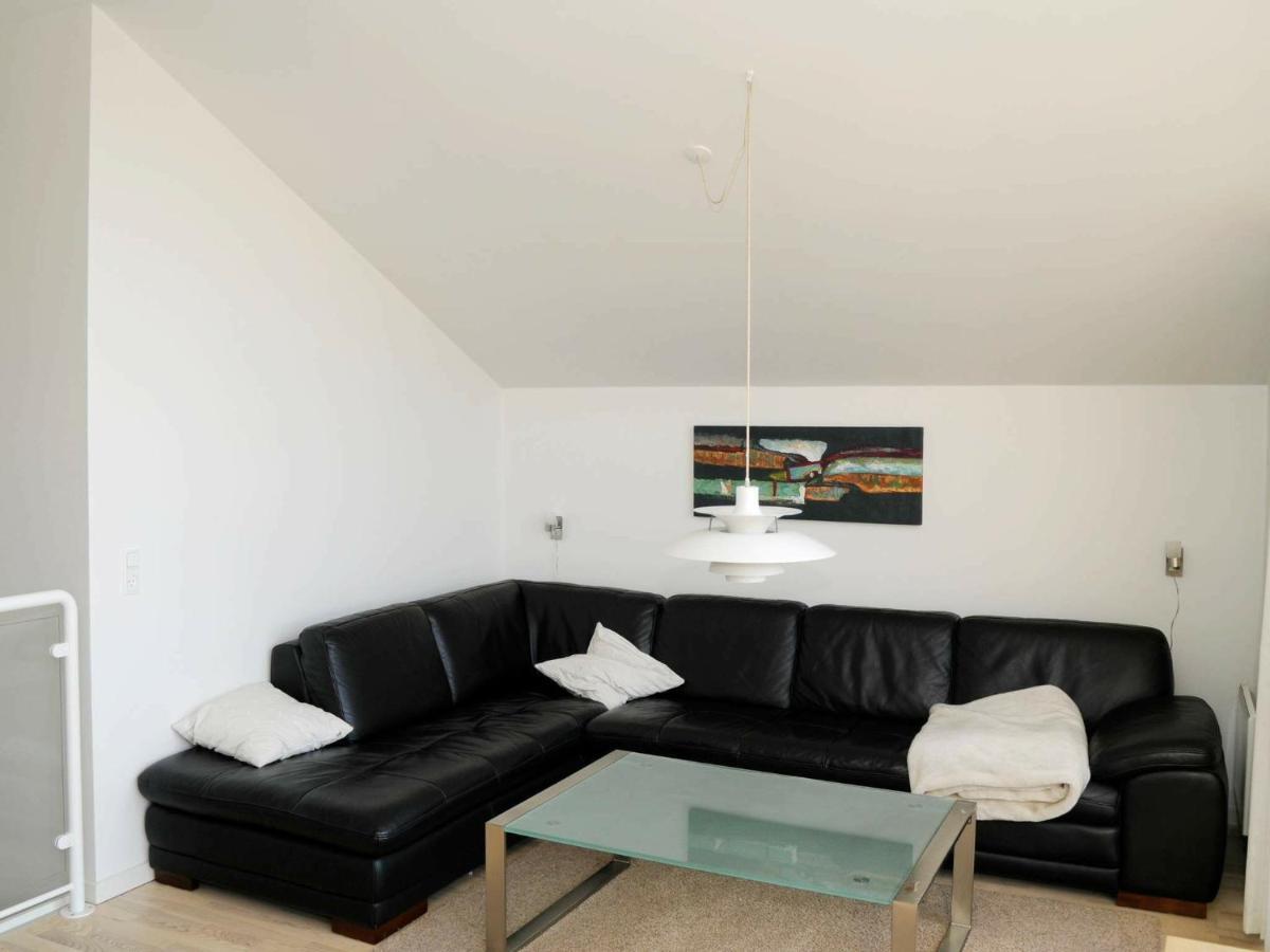 6 Person Holiday Home In Egernsund Zewnętrze zdjęcie