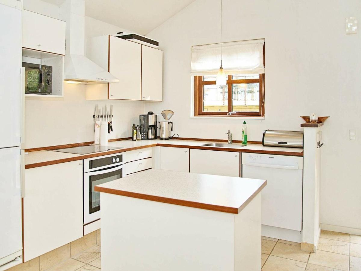 6 Person Holiday Home In Egernsund Zewnętrze zdjęcie
