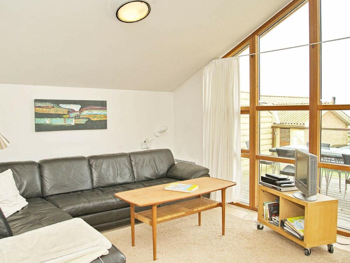 6 Person Holiday Home In Egernsund Zewnętrze zdjęcie