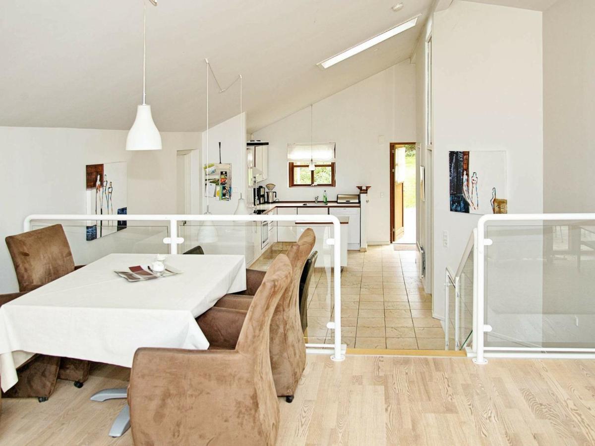 6 Person Holiday Home In Egernsund Zewnętrze zdjęcie