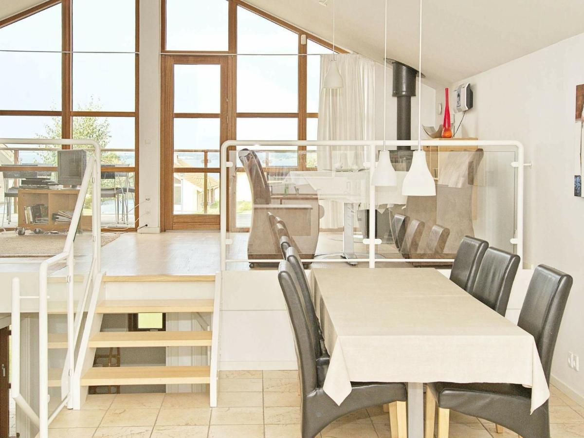 6 Person Holiday Home In Egernsund Zewnętrze zdjęcie