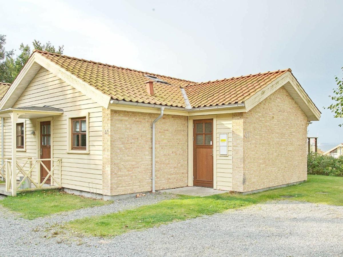 6 Person Holiday Home In Egernsund Zewnętrze zdjęcie