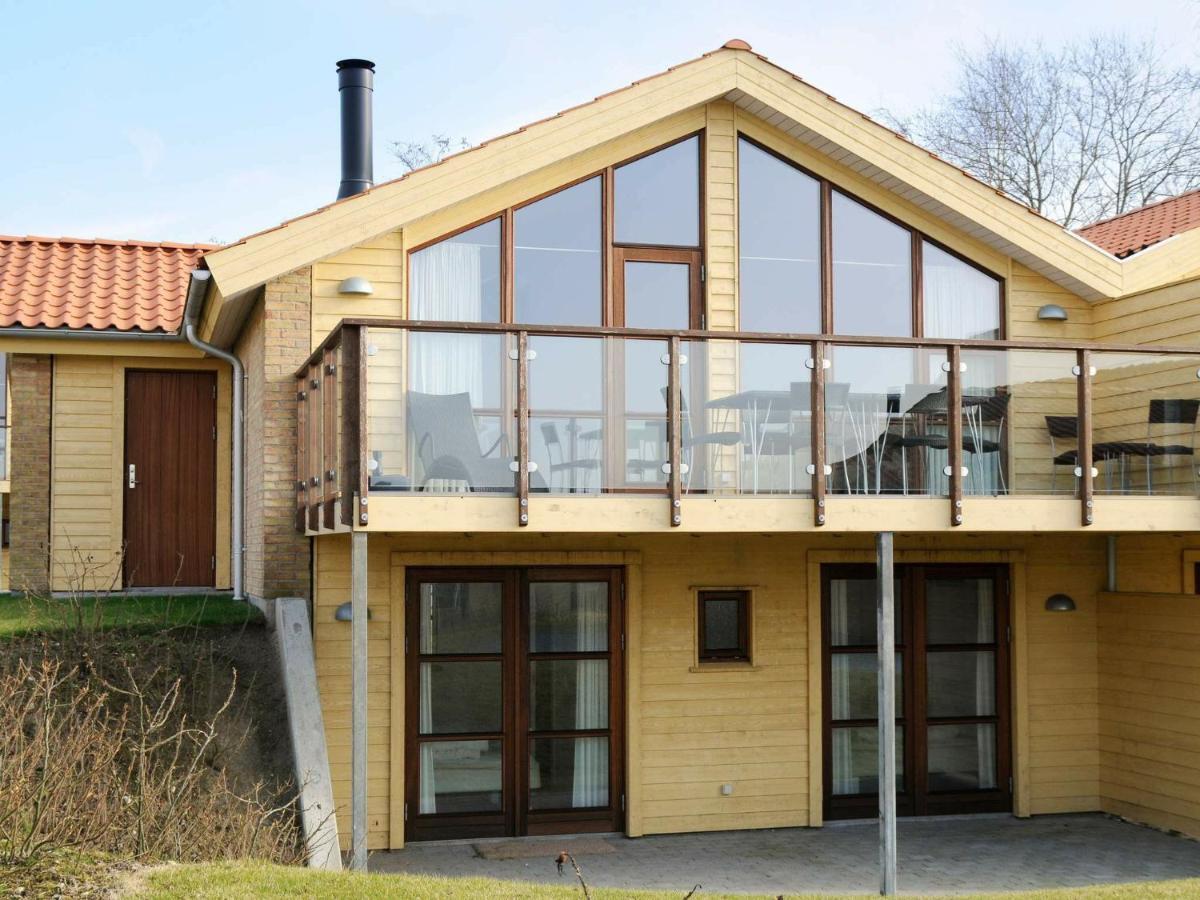 6 Person Holiday Home In Egernsund Zewnętrze zdjęcie