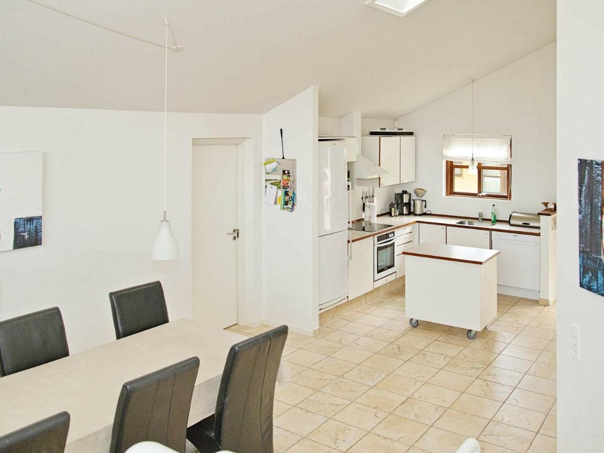 6 Person Holiday Home In Egernsund Zewnętrze zdjęcie