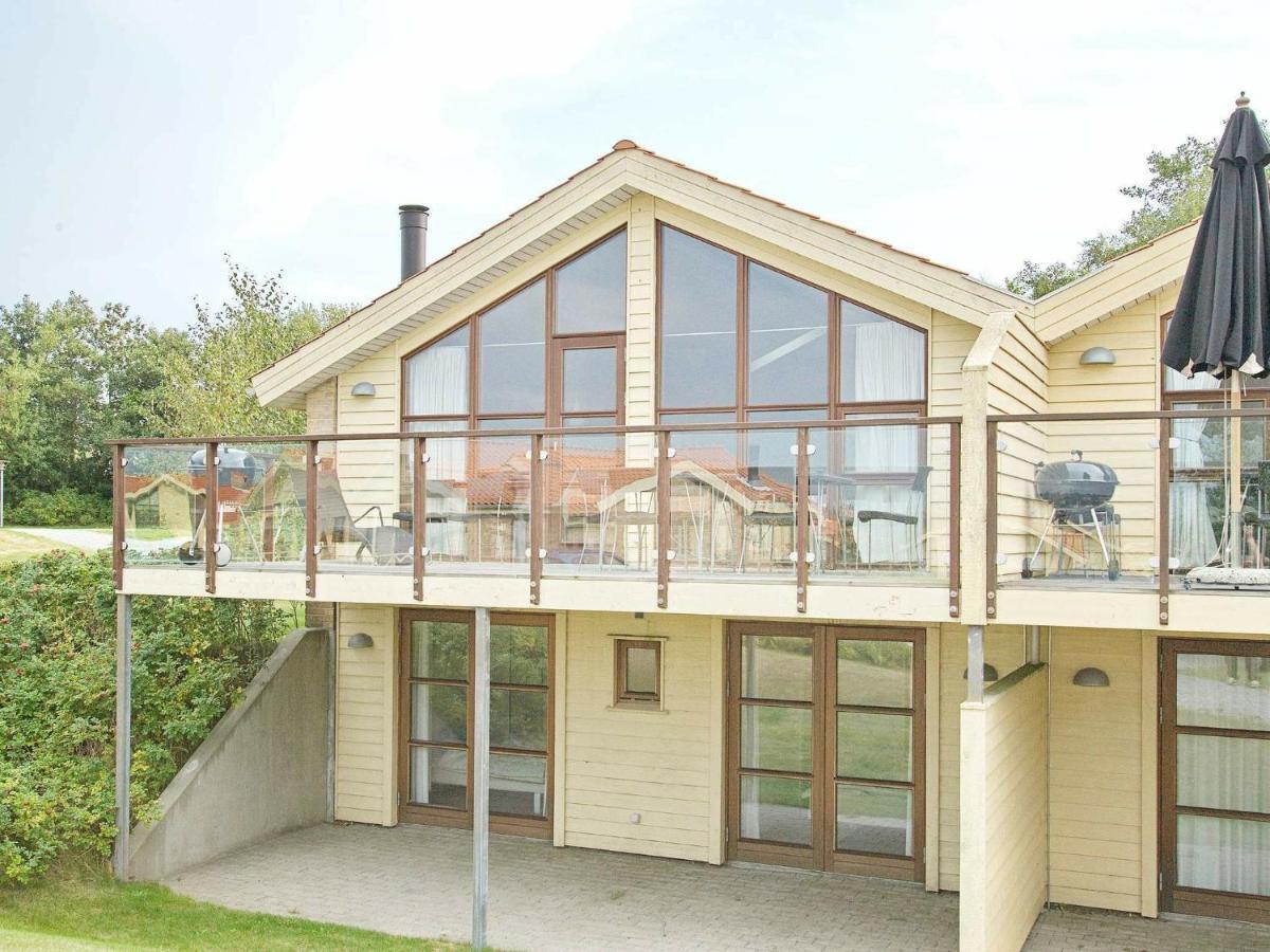 6 Person Holiday Home In Egernsund Zewnętrze zdjęcie