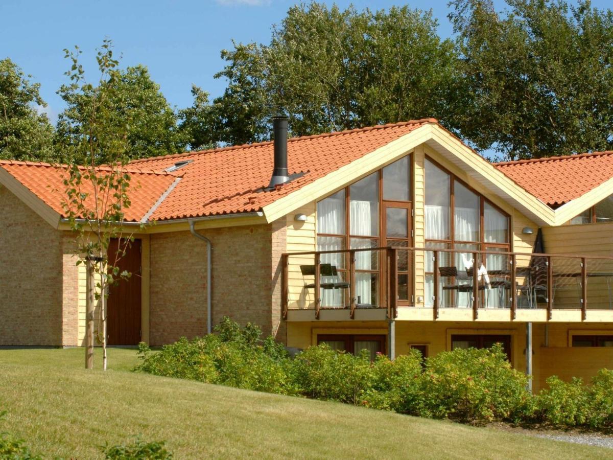 6 Person Holiday Home In Egernsund Zewnętrze zdjęcie